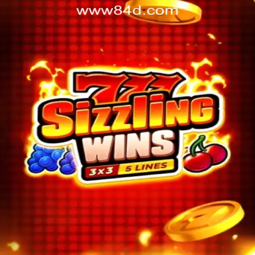 Discover the Excitement of 777sizzlingwins at 84D.com Oficial Slots Brasil #1