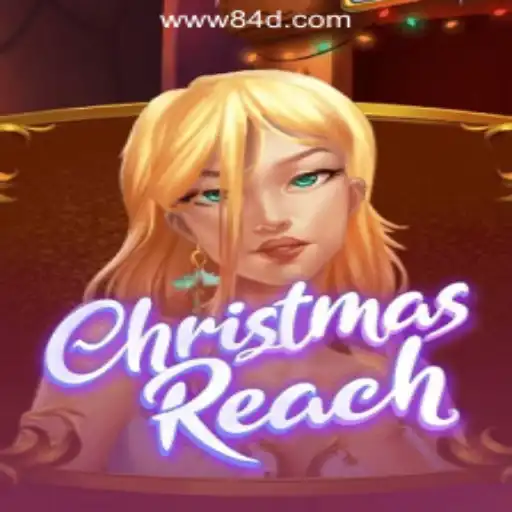 ChristmasReach: A Festive Adventure with 84D.com Oficial Slots Brasil #1