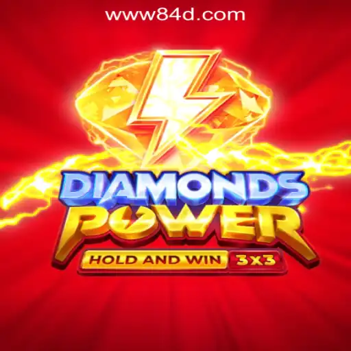 Unveiling Diamondspower: The Sparkling World of 84D.com Oficial Slots Brasil