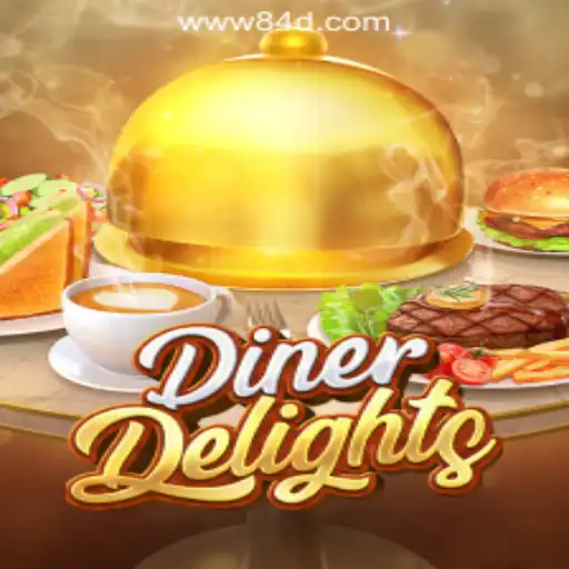 Discover the Thrills of DinerDelights: A Top Choice at 84D.com Oficial Slots Brasil #1