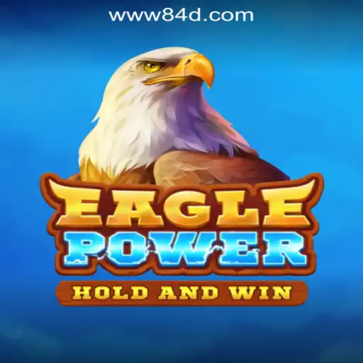 EaglePower Slots Game Soars as Top Choice in Brazil