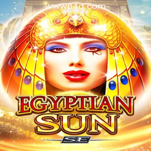 Discover the Thrilling World of EgyptianSunSE: Dive into the #1 Slot Game in Brazil