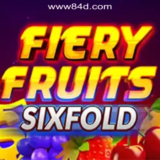 Exploring FieryFruitsSixFold: A Thrilling Slot Game Experience