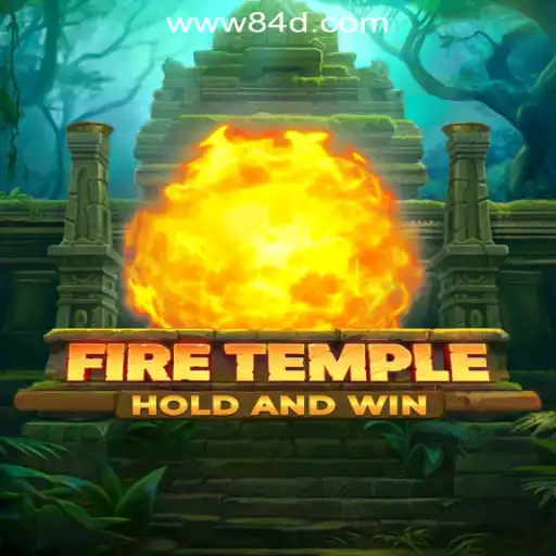 Embark on an Epic Journey with FireTemple: A Thrilling Slot Game Experience