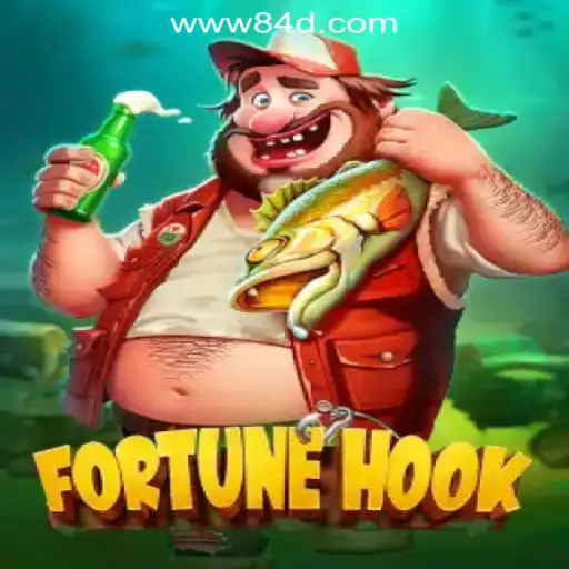 Embark on a Journey with FortuneHook: Unveiling the Thrills and Excitement at 84D.com Oficial Slots Brasil #1