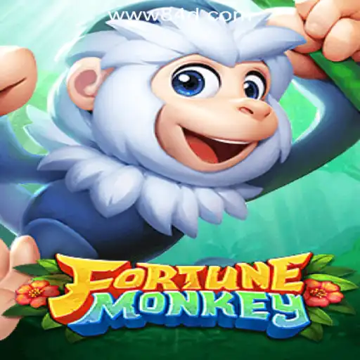 Exploring FortuneMonkey: The #1 Oficial Slots Game at 84D.com Brasil