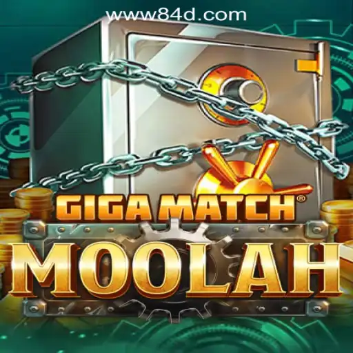 Discover the Thrills of GigaMatchMoolah: The Ultimate Slot Game Adventure