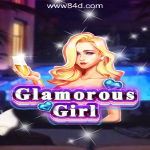 Discovering GlamorousGirl: The Premier Game at 84D.com Oficial Slots Brasil #1