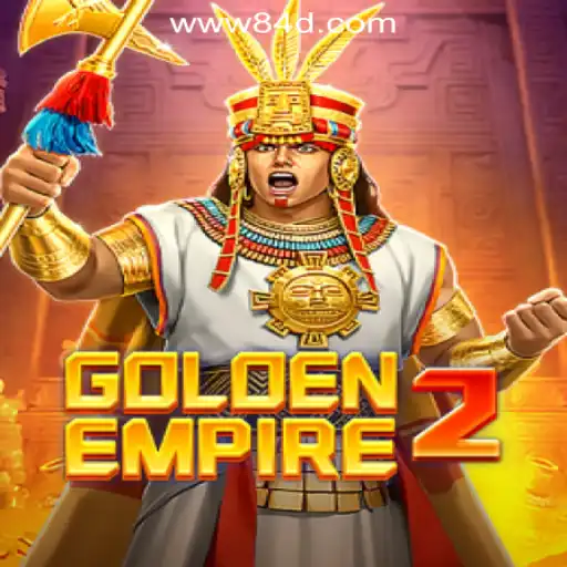 Delve into the World of GoldenEmpire2: The Premier Gaming Experience at 84D.com Oficial Slots Brasil #1