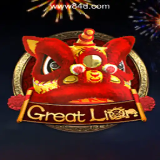 Discover the Thrilling World of GreatLion Slots with 84D.com Oficial Slots Brasil #1