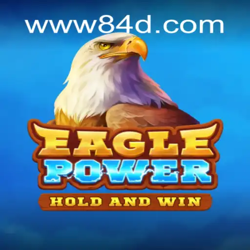 EaglePower Slots Game Soars as Top Choice in Brazil