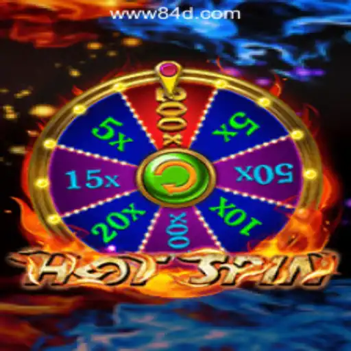 Exploring the Thrills of HotSpin: The World's Premier Slot Game
