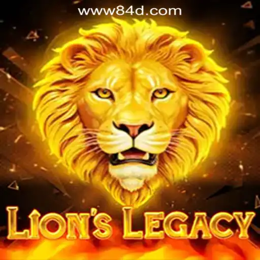 Exploring the World of LionsLegacy: A Premier Slot Experience with 84D.com