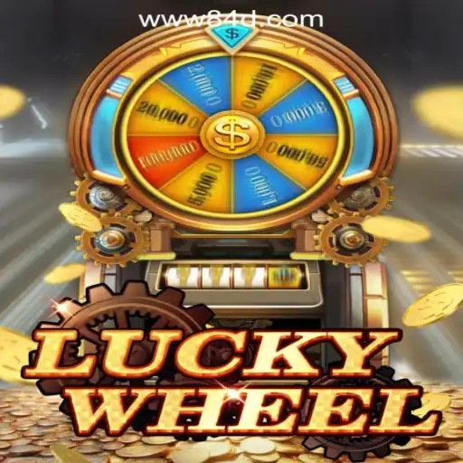 Exciting Adventures Await with LuckyWheel at 84D.com Oficial Slots Brasil #1