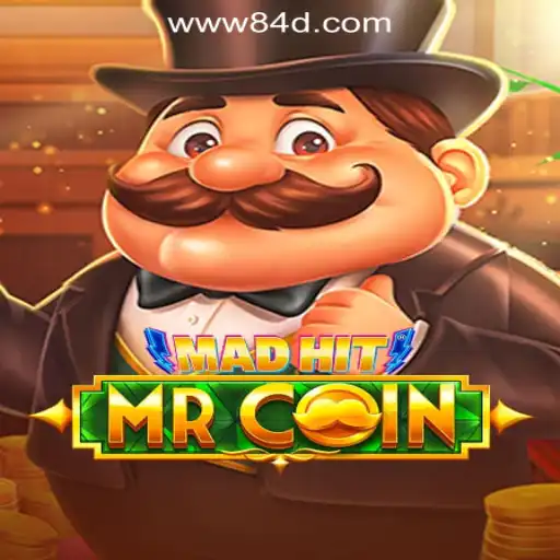 Explore the Thrills of MadHitMrCoin: The Ultimate Slot Game Experience