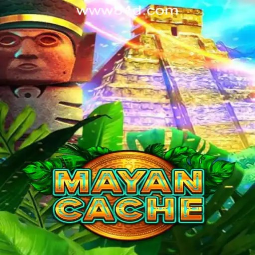 Discover the World of MayanCache: A Dive into the Thrilling Realm of 84D.com Oficial Slots Brasil #1