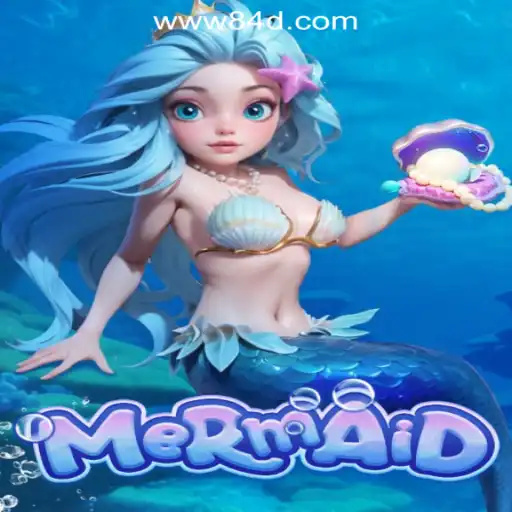 Dive into the World of Mermaid Slots at 84D.com Oficial Slots Brasil #1