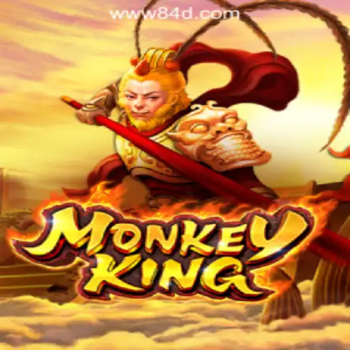 Explore the Adventure of MonkeyKing: Unleash the Thrill with 84D.com Oficial Slots Brasil #1