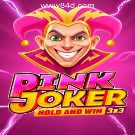 Exploring Pinkjoker: The Ultimate Slot Gaming Experience