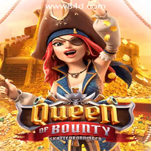 Explore the World of QueenofBounty Slots