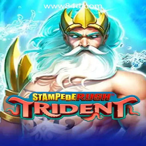 Unveiling StempedeRushTrident: A New Gaming Phenomenon