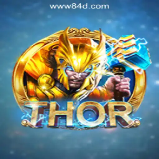 Unveiling the Mighty Gameplay of THOR: Explore 84D.com Oficial Slots Brasil #1