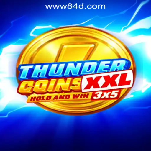 ThunderCoinsXxl: The New Era of Online Slots in Brazil
