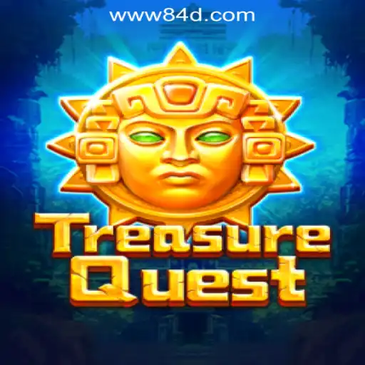 Discover the Excitement of TreasureQuest - Brazil's Premier Slots Experience