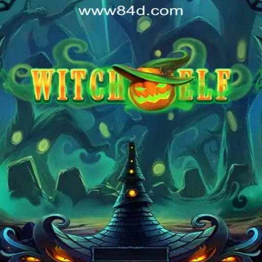 WitchElf: Dive into the Enchanted World of 84D.com Oficial Slots Brasil #1
