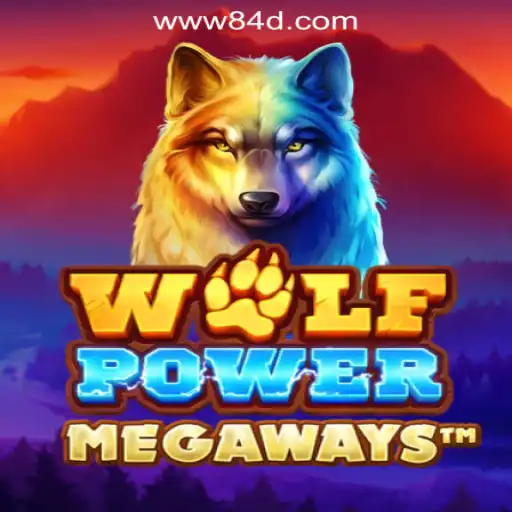 Discover the Thrilling World of WolfPowerMega on 84D.com Oficial Slots Brasil #1